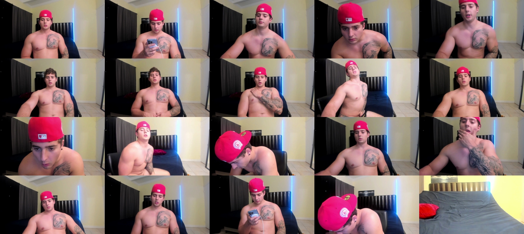 playboymateo  16-11-2022